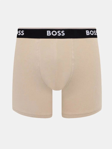 Pánské boxerky Hugo Boss 3pack 50517828/971 (4)